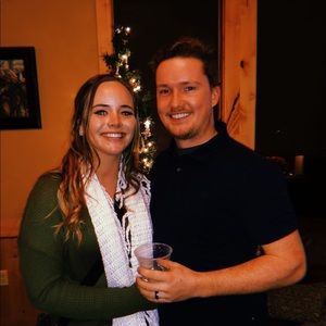 Meet your Posher, Jamie